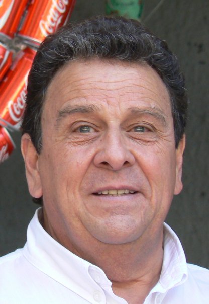 DEP. Eduardo Dávalos Orozco