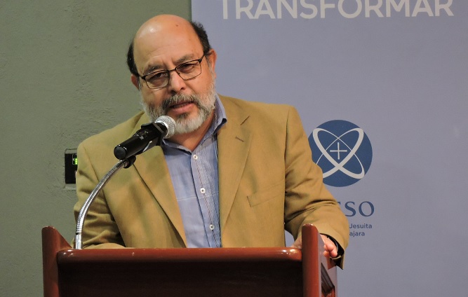 El relator y el informe sobre el derecho humano al agua en México
