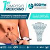 1er Simposio Mexicano por el Instituto Iberoamericano de Ciencias del Deporte y el Movimiento Humano