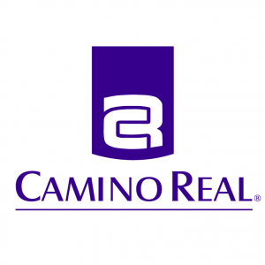 XVIII_Camino Real - Logo