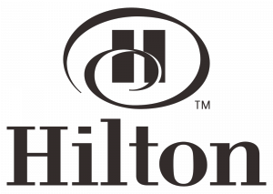 XVIII_Hilton-logo