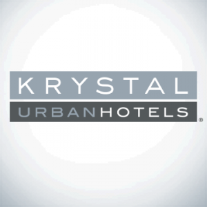 XVIII_Krystal Urban-logo