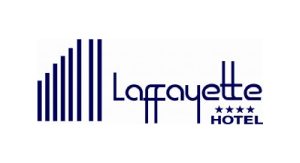 XVIII_Laffayette-Logo