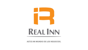 XVIII_Real Inn- Logo