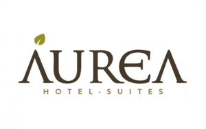 XVIII_aurea hotel-logo