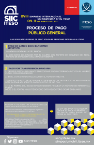 XVIII_Pagos Publico General 2017